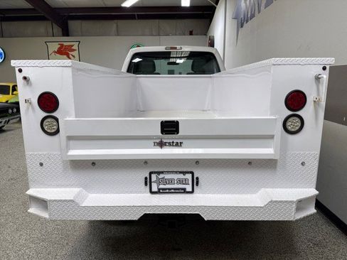 Used 2016 Ford F350 XL image 8