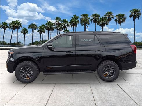 New 2026 Ford Expedition Tremor AWD/4WD image 4