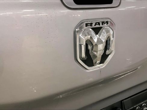 Used 2022 RAM 1500 Laramie image 32