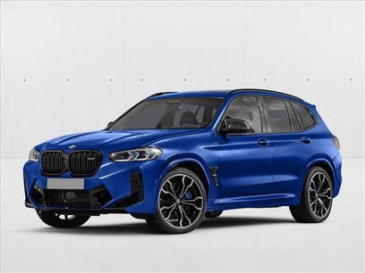Used 2023 BMW X3 M w/ Competition Package