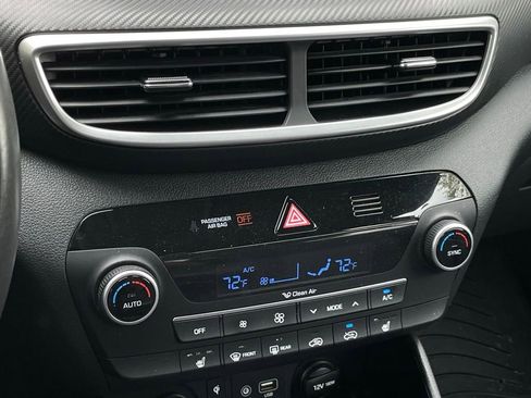 Used 2021 Hyundai Tucson Sport FWD image 20