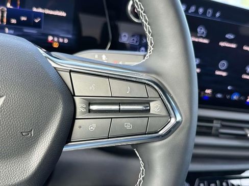 New 2026 Chevrolet Silverado EV LT w/ Plus Package image 19