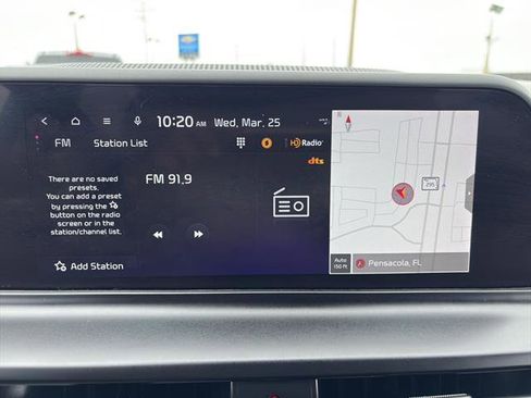 Used 2024 Kia Seltos X-Line AWD/4WD image 19
