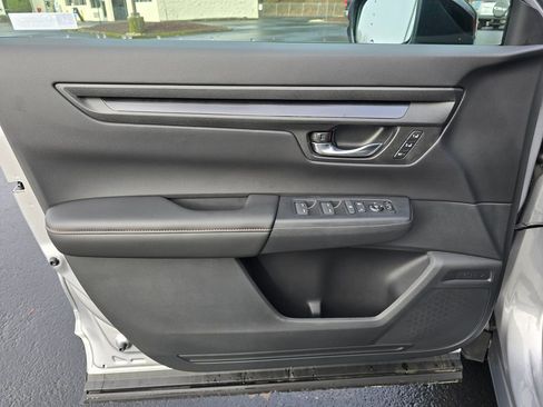 Certified 2026 Honda CR-V Sport-L image 10