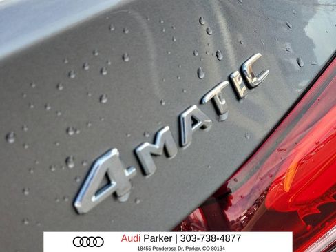 Used 2019 Mercedes-Benz A 220 4MATIC image 11