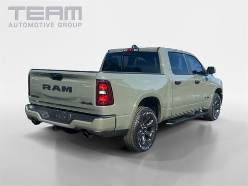 New 2026 RAM 1500 Big Horn image 7