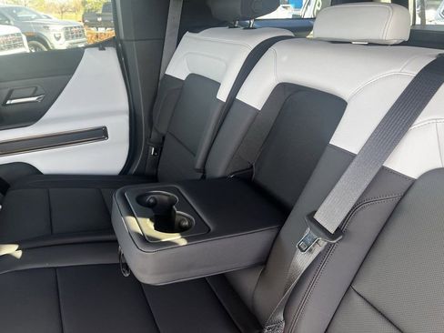 New 2025 GMC Hummer EV 3X w/ Extreme Off-Road Package AWD/4WD image 31