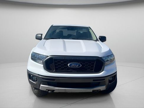 Used 2022 Ford Ranger XLT w/ Equipment Group 301A Mid AWD/4WD image 17