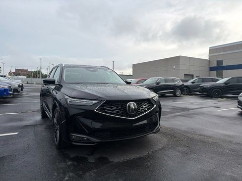 Certified 2026 Acura MDX SH-AWD w/ Advance Package image 2
