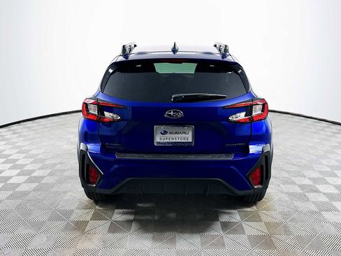 New 2026 Subaru Crosstrek 2.0i Premium AWD/4WD image 6