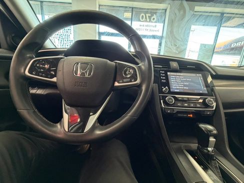 Used 2020 Honda Civic EX image 40
