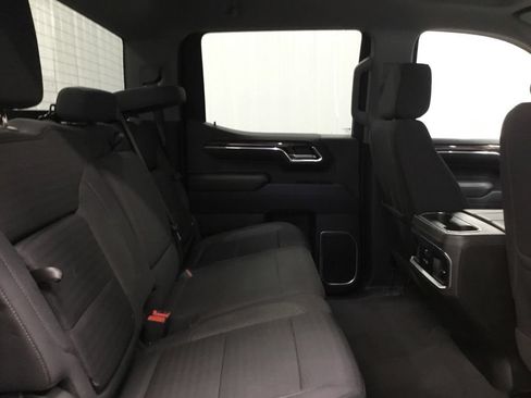 Used 2023 GMC Sierra 1500 Elevation w/ LPO, Elevation Black Package AWD/4WD image 18