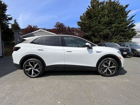 New 2026 Volkswagen ID.4 Pro S AWD/4WD image 9