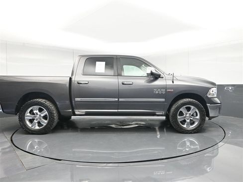Used 2014 RAM 1500 Big Horn AWD/4WD image 4