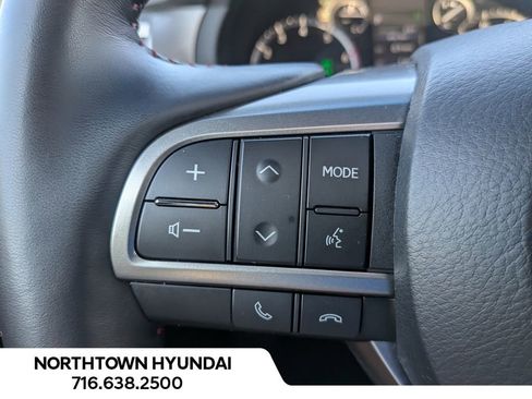 Used 2022 Lexus GX 460 Premium w/ Premium Package AWD/4WD image 29