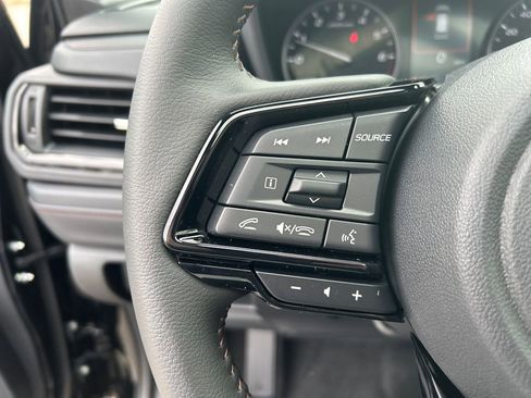 New 2026 Subaru Forester Sport image 27