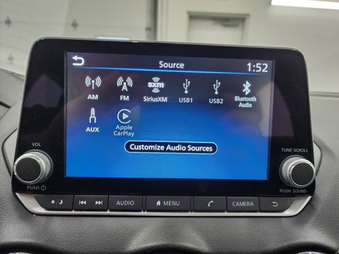 Used 2023 Nissan Sentra SV image 42