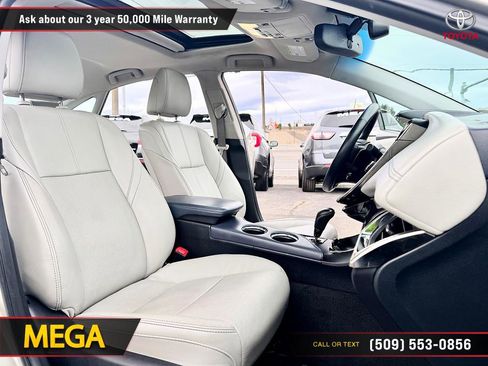 Used 2014 Toyota Avalon Limited w/ Technology Package image 16