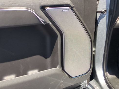 New 2026 GMC Sierra 1500 AT4X AWD/4WD image 24