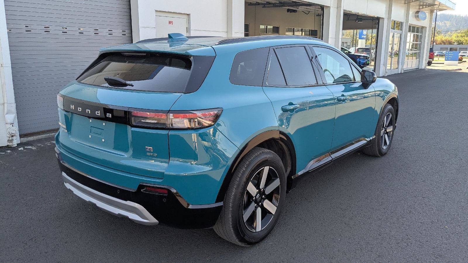Used 2024 Honda Prologue Touring image 5