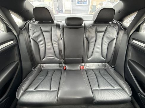 Used 2015 Audi S3 Prestige w/ Prestige Package AWD/4WD image 29