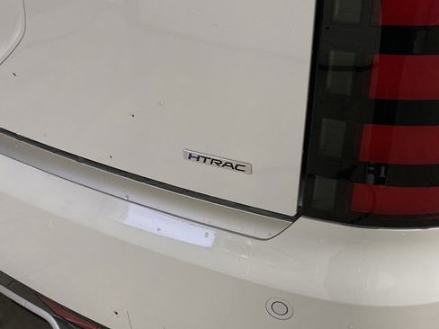 New 2026 Hyundai Palisade Calligraphy AWD/4WD image 36