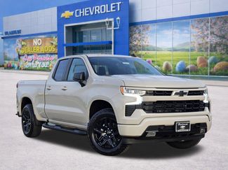New 2026 Chevrolet Silverado 1500 RST w/ RST Select Package 360° Tour