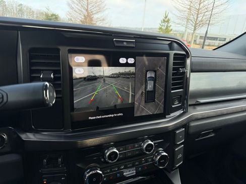 New 2026 Ford F250 Lariat AWD/4WD image 17