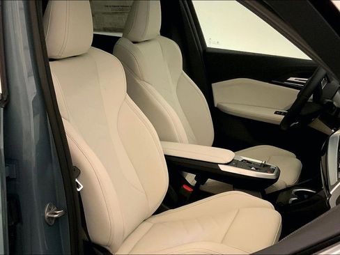 New 2026 BMW X1 xDrive28i w/ Technology Package image 7