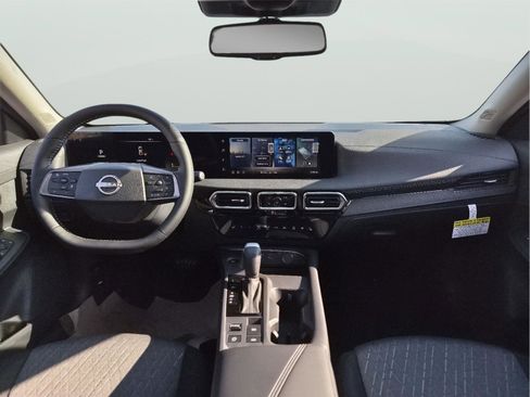 New 2026 Nissan Sentra SV w/ SV Convenience Package image 19