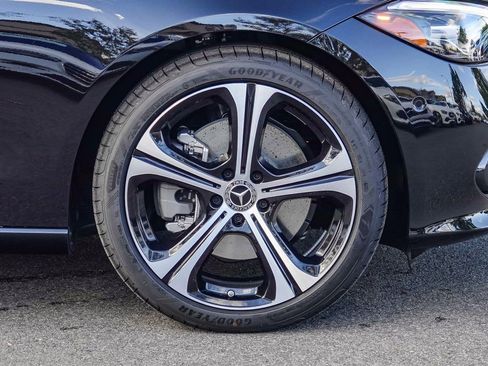 New 2026 Mercedes-Benz C 300 Sedan image 10