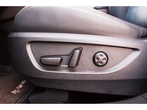 Used 2024 INFINITI QX55 Essential image 10