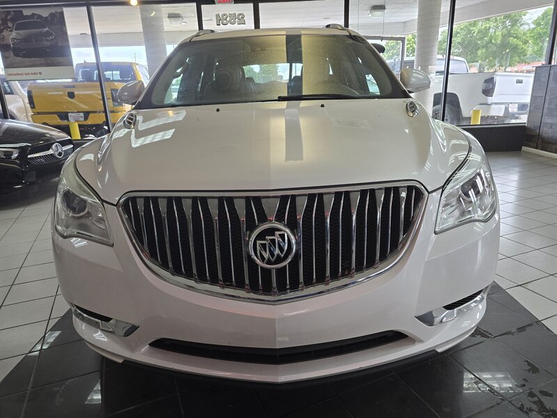 Used 2016 Buick Enclave Premium w/ Experience Buick Package FWD image 2