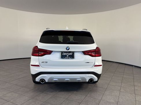 Used 2020 BMW X3 sDrive30i RWD image 10