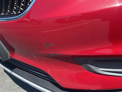 Used 2017 Buick Encore Preferred FWD image 20