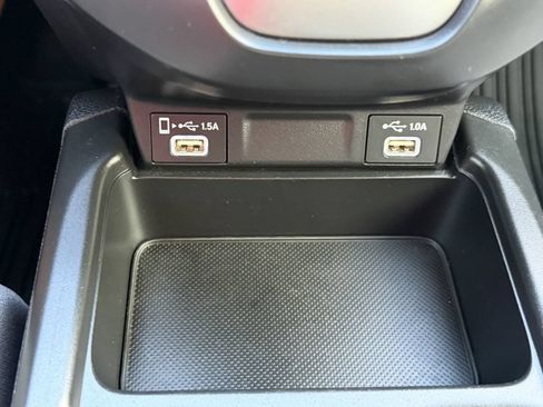 Used 2022 Honda CR-V EX image 23