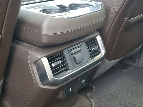 Used 2021 Ford F150 King Ranch w/ Equipment Group 601A High AWD/4WD image 34