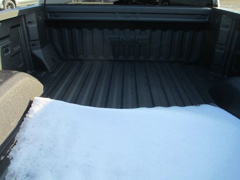 New 2026 GMC Sierra 1500 Elevation AWD/4WD image 6