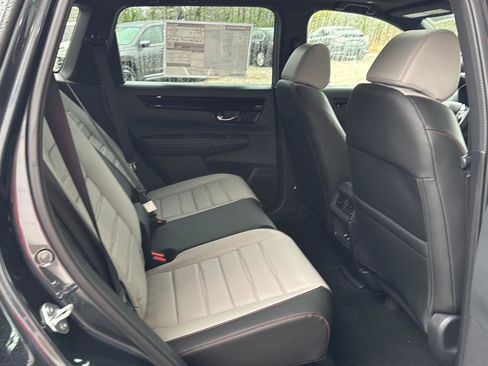 New 2026 Honda CR-V Sport Touring image 11