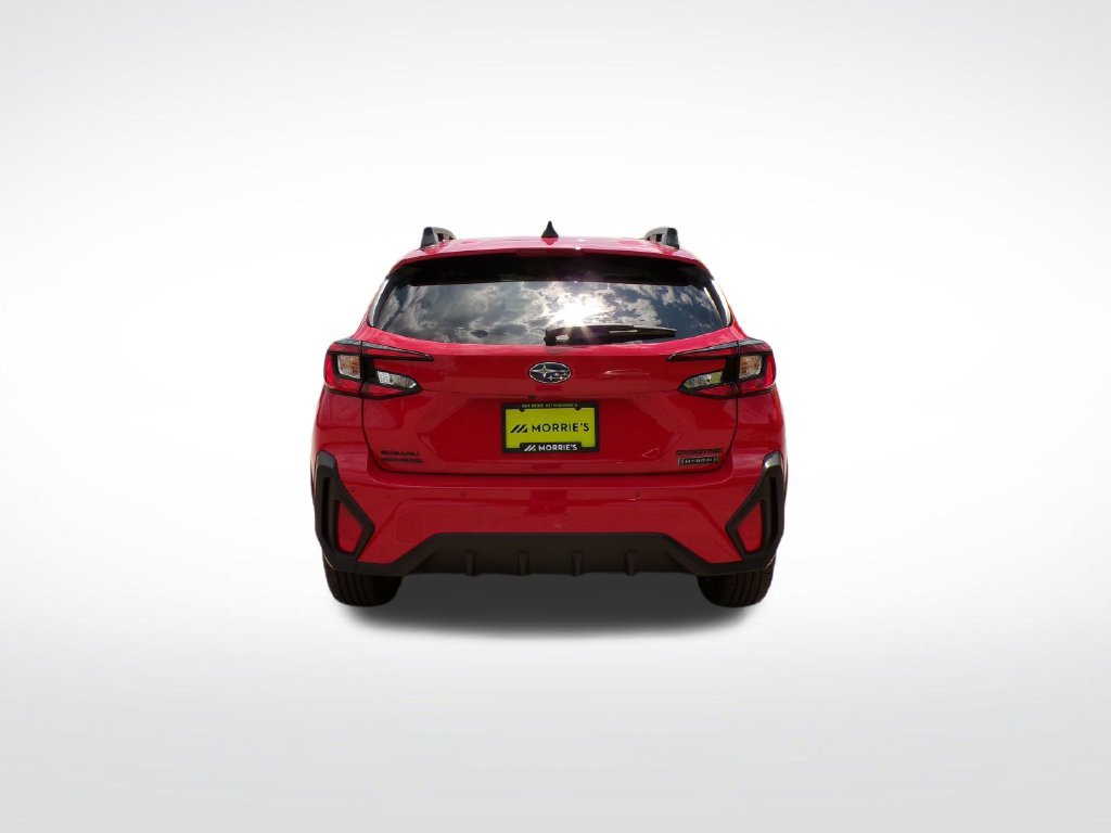 New 2026 Subaru Crosstrek 2.5i Limited w/ Crosstrek Mirror Package AWD/4WD image 4