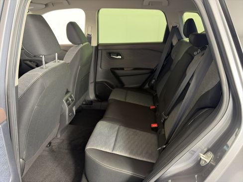 Used 2023 Nissan Rogue SV AWD/4WD image 7