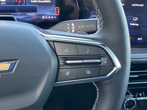 New 2026 Chevrolet Traverse LT w/ Enhanced Driving Package image 21