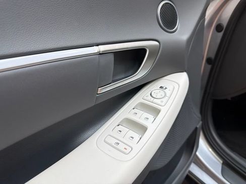 New 2026 Hyundai Sonata SEL FWD image 22