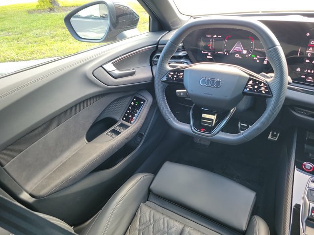 Certified 2025 Audi S5 Prestige w/ Prestige Package AWD/4WD image 13