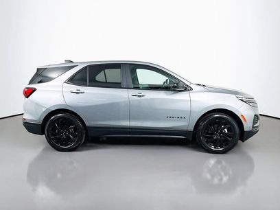 Used 2023 Chevrolet Equinox LS w/ LS Convenience Package