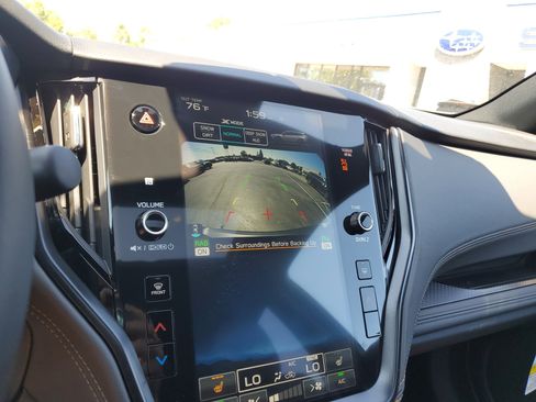 Used 2025 Subaru Outback Wilderness image 20