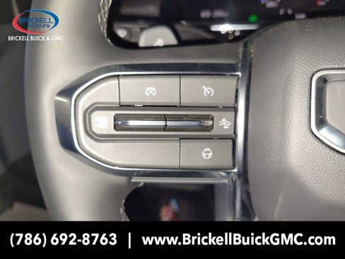 New 2025 GMC Sierra EV Denali AWD/4WD image 22