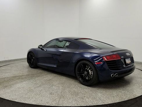 Used 2008 Audi R8 V8 AWD/4WD image 3