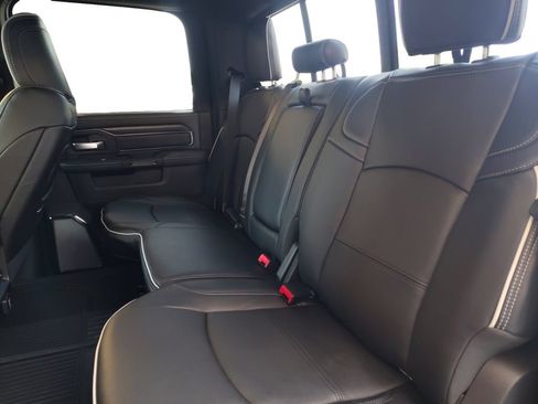 New 2026 RAM 2500 Power Wagon AWD/4WD image 22