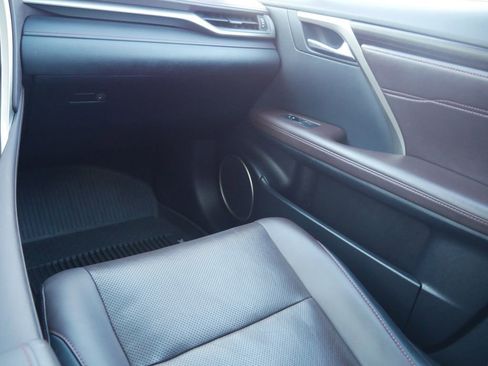 Used 2019 Lexus RX 350L AWD image 36